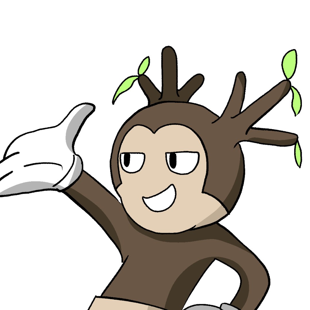 グラキーマウスのアイコン