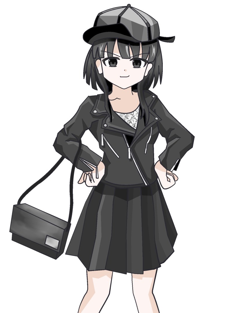 立花華連の画像