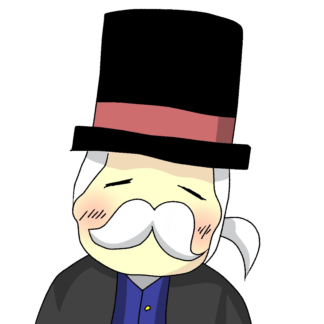 マルガリータ師匠のアイコン