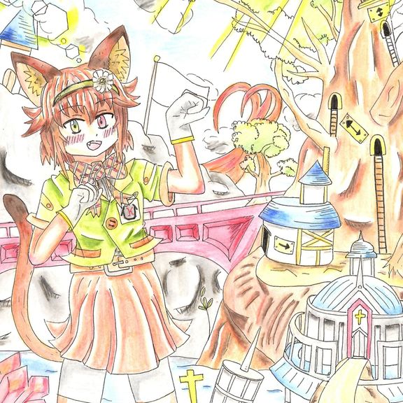 作品1