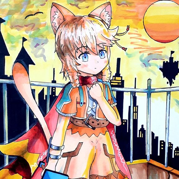 作品2