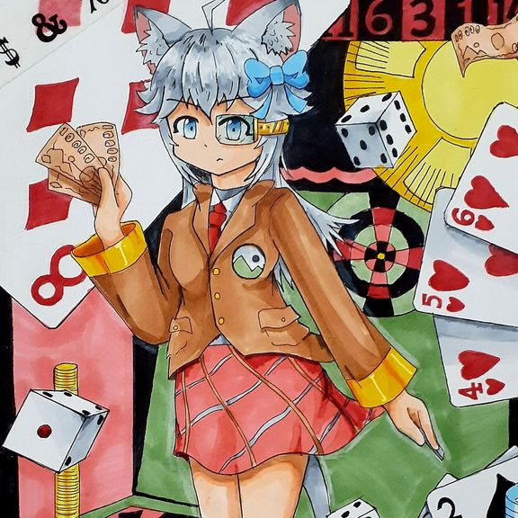作品3