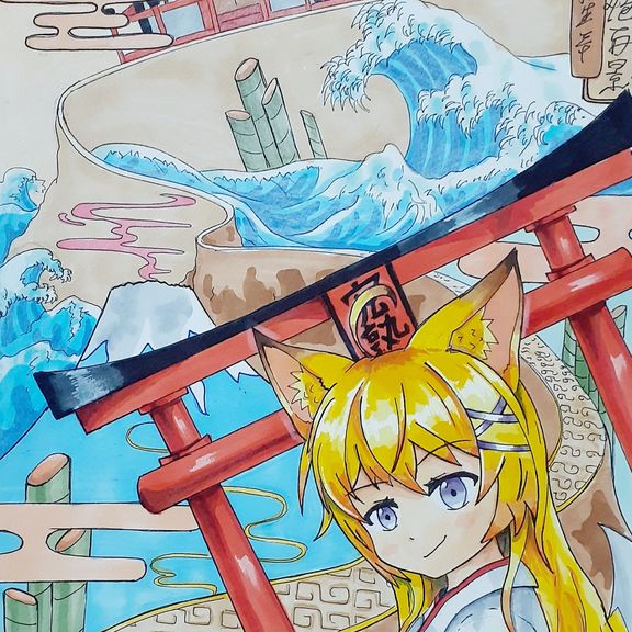 作品6