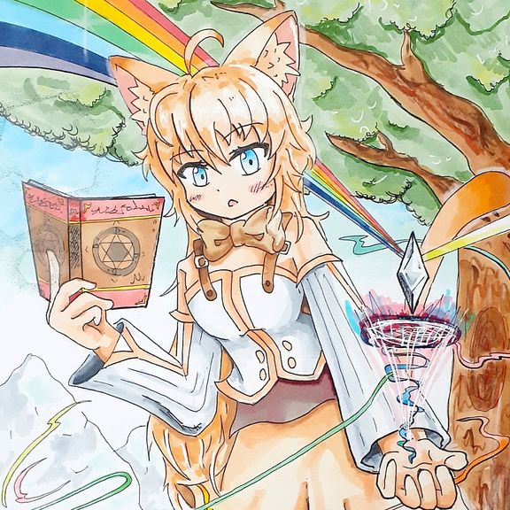 作品8