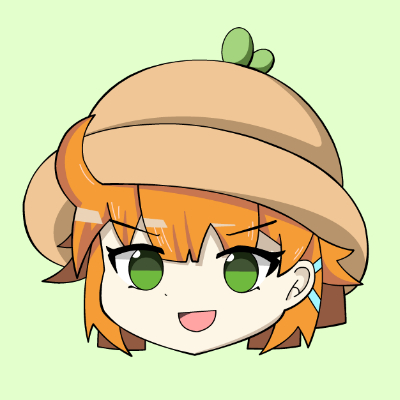 プロフィール画像